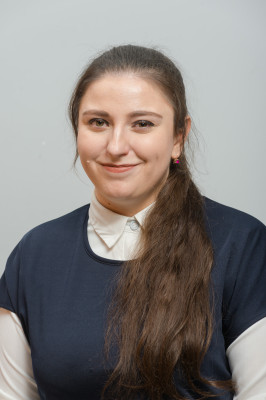 Белисова Анастасия Алексеевна Белисова Анастасия Алексеевна
