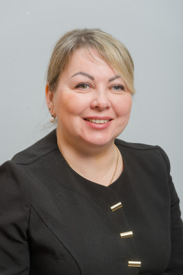 Прокопова Наталия Валерьевна Прокопова Наталия Валерьевна