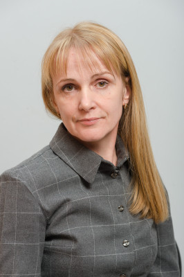 Цветкова Ирина Анатольевна Цветкова Ирина Анатольевна