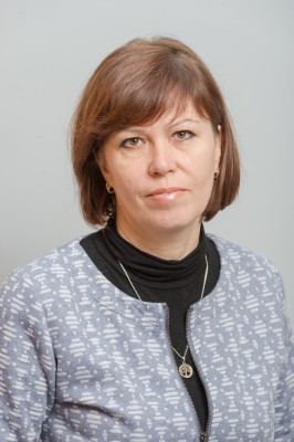Трубина Татьяна Викторовна Трубина Татьяна Викторовна