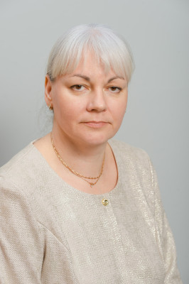 Чиркова Ирина Станиславовна Чиркова Ирина Станиславовна