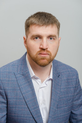 Першин Максим Алексеевич Першин Максим Алексеевич