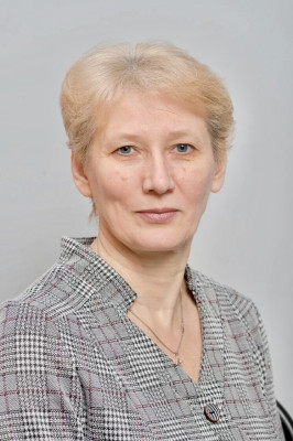 Гаврилова Ирина Алфеевна Гаврилова Ирина Алфеевна