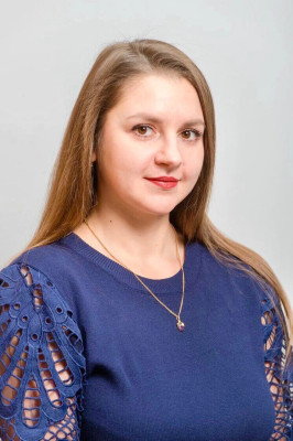 Лукьянова Анастасия Сергеевна Лукьянова Анастасия Сергеевна
